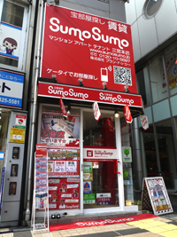 SumoSumo Webソリューション事業部