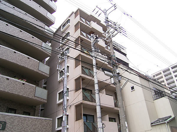 加納町の賃貸物件の詳細