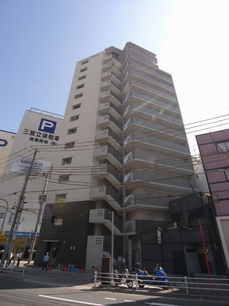加納町の賃貸物件の詳細