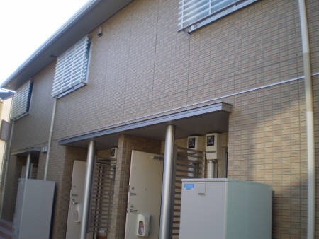 住吉東町の賃貸物件の詳細