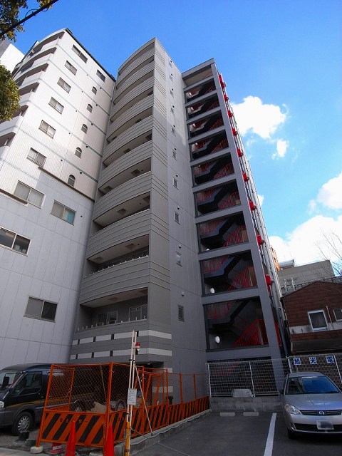 元町通の賃貸物件の詳細