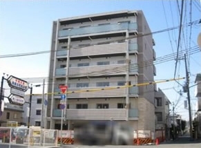 魚崎北町の賃貸物件の詳細