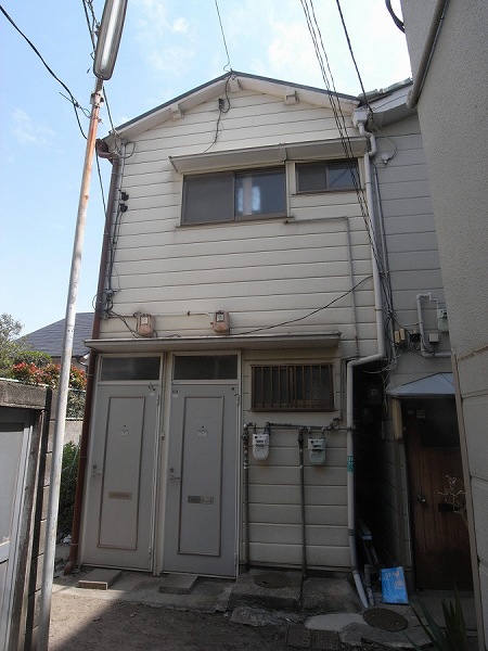 篠原南町の賃貸物件の詳細