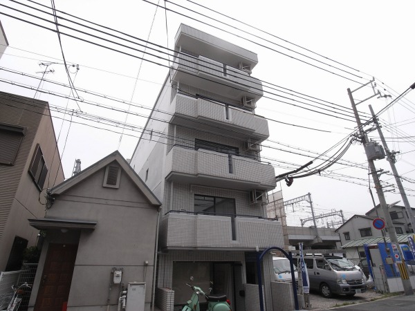 御影塚町の賃貸物件の詳細