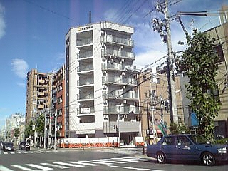 岸地通の賃貸物件の詳細