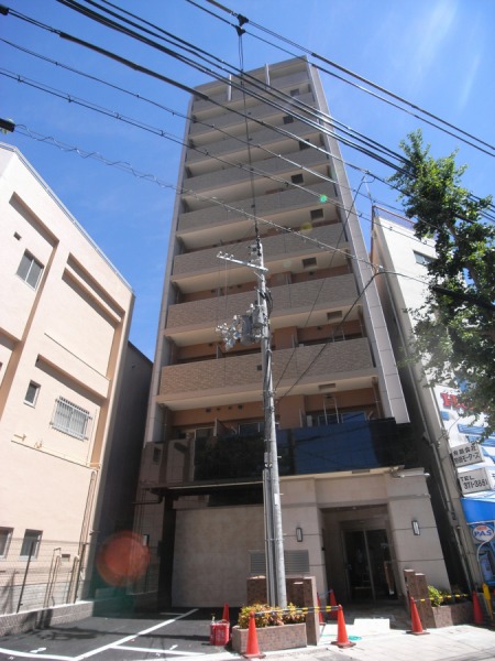 下山手通の賃貸物件の詳細