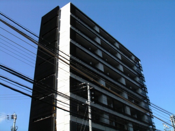 深江北町の賃貸物件の詳細