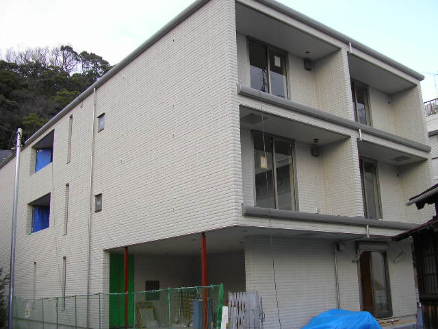 上祇園町の賃貸物件の詳細