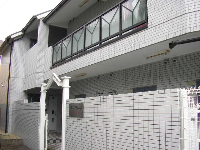 鈴蘭台東町の賃貸物件の詳細