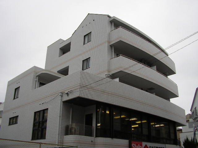 鈴蘭台東町の賃貸物件の詳細