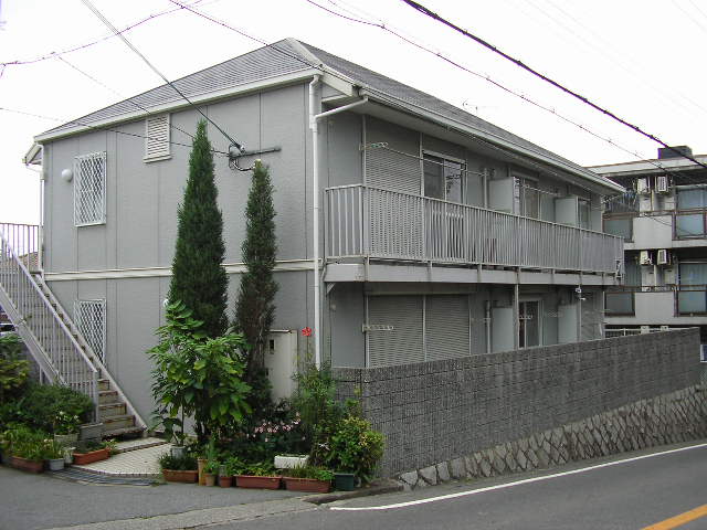 鈴蘭台北町の賃貸物件の詳細