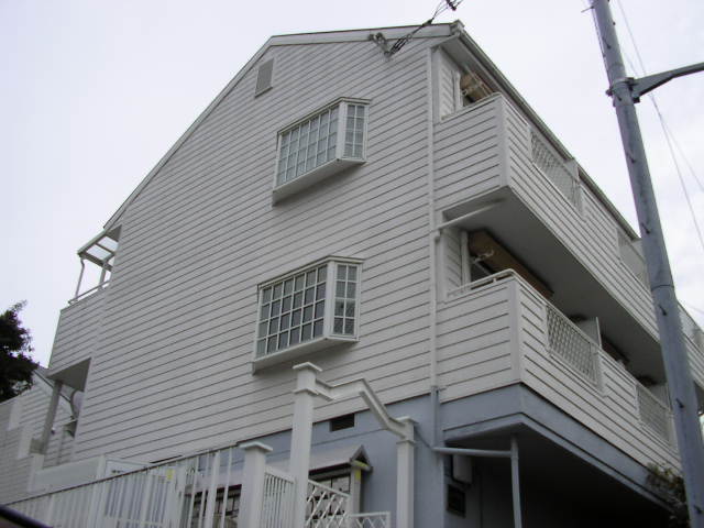 鈴蘭台東町の賃貸物件の詳細