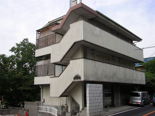 妙法寺の賃貸物件の詳細