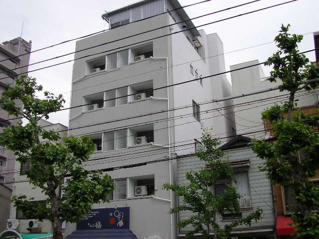 楠町の賃貸物件の詳細