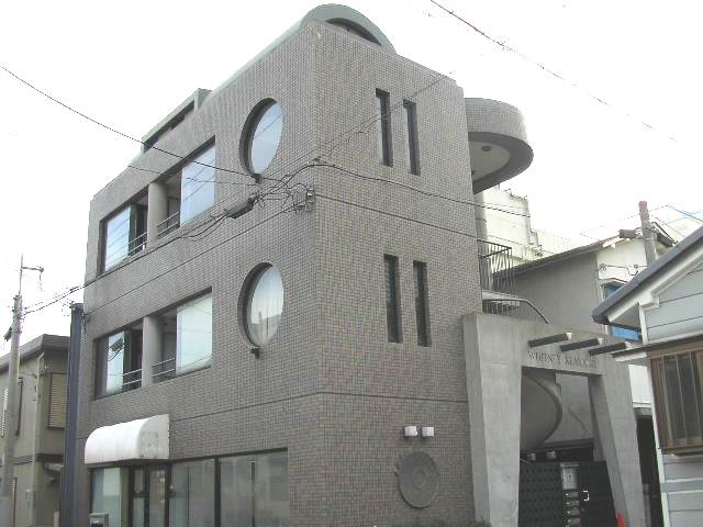 旗塚通の賃貸物件の詳細