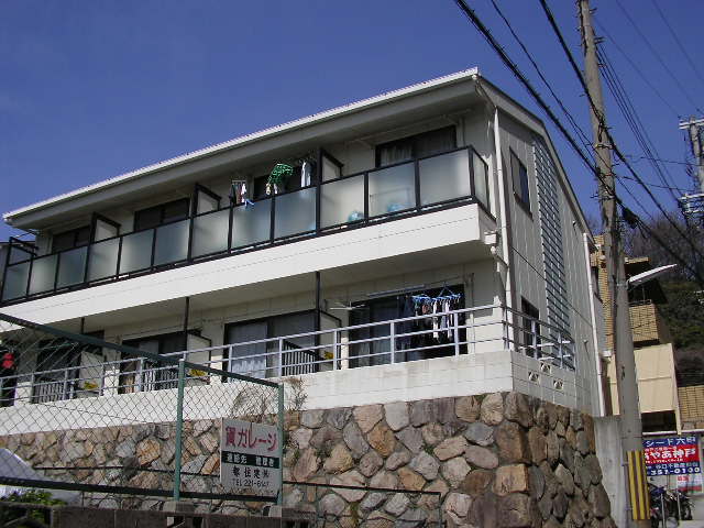 一王山町の賃貸物件の詳細