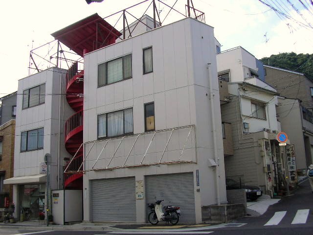 中島通の賃貸物件の詳細