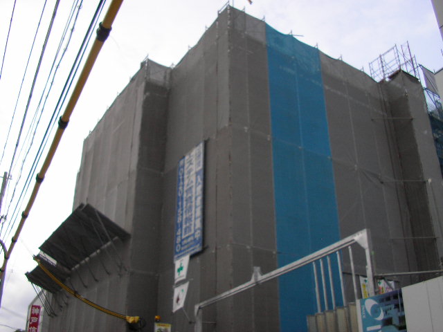 西柳原町の賃貸物件の詳細