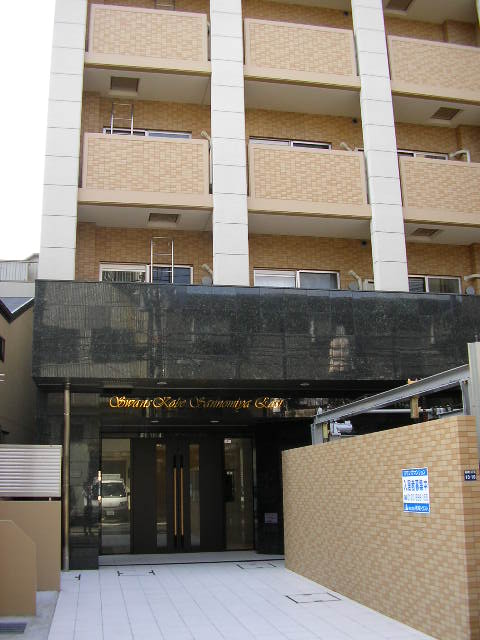 筒井町の賃貸物件の詳細