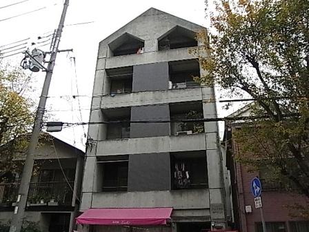 北本町通の賃貸物件の詳細