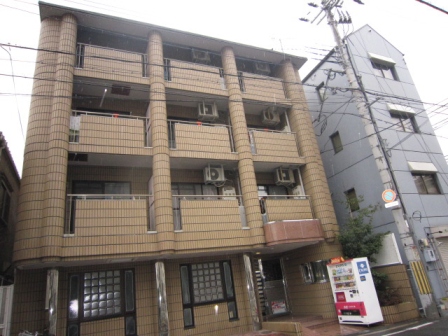 記田町の賃貸物件の詳細