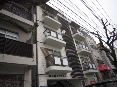 神戸市中央区熊内町の賃貸物件のその他写真1
