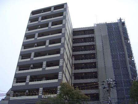元町通の賃貸物件の詳細