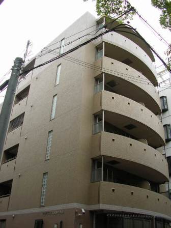 熊内町の賃貸物件の詳細