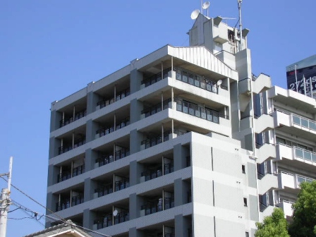 野田町の賃貸物件の詳細