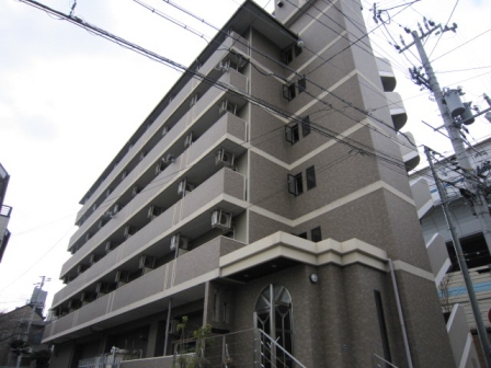 新在家南町の賃貸物件の詳細