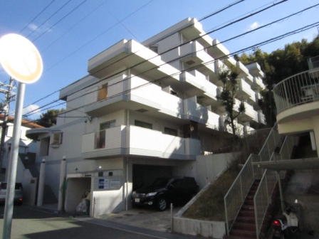 白川台の賃貸物件の詳細