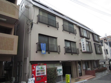 徳井町の賃貸物件の詳細