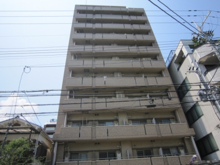 深江本町の賃貸物件の詳細