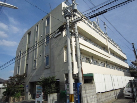 前原町の賃貸物件の詳細