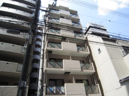 加納町の賃貸物件の詳細