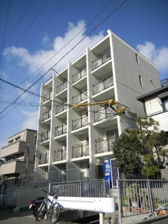 御影中町の賃貸物件の詳細