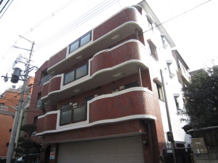 生田町の賃貸物件の詳細