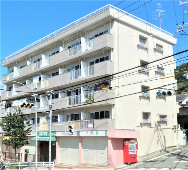 神戸市中央区再度筋町の賃貸