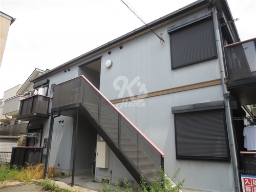 池上の賃貸物件の詳細