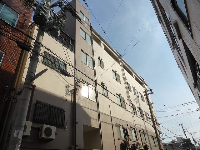 神戸市兵庫区中道通の賃貸