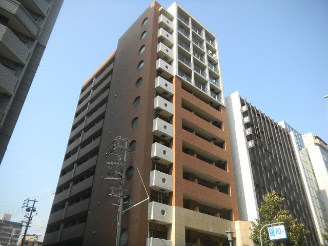 神戸市中央区元町通の賃貸
