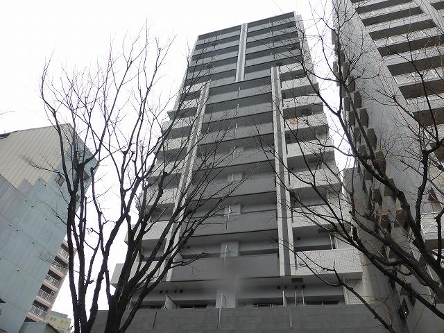 神戸市兵庫区新開地の賃貸