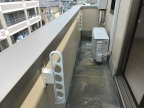 神戸市須磨区戎町（神戸市営地下鉄線板宿）のマンション賃貸物件 その他写真8