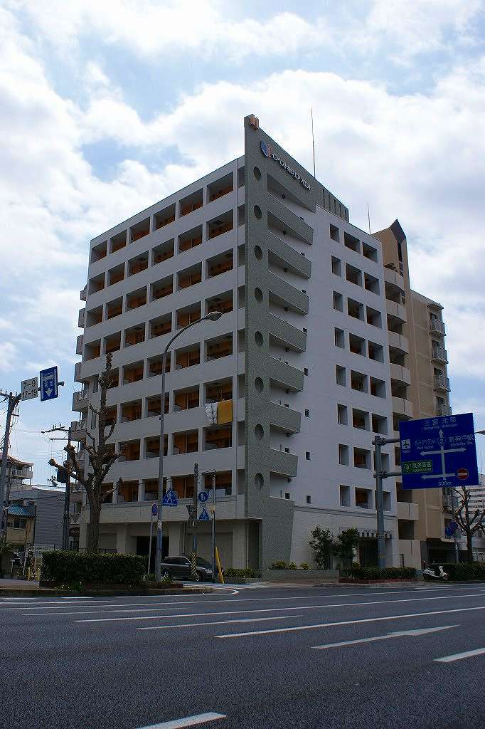 神戸市中央区北本町通の賃貸