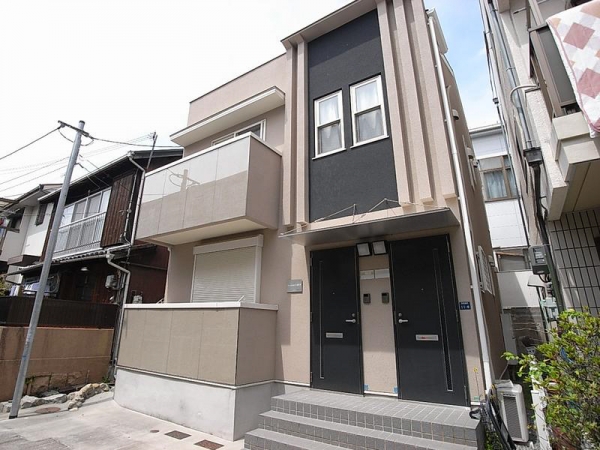 神戸市中央区再度筋町の賃貸