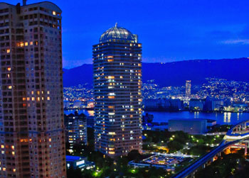 六甲アイランド