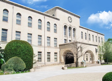 神戸大学六甲台キャンパス
