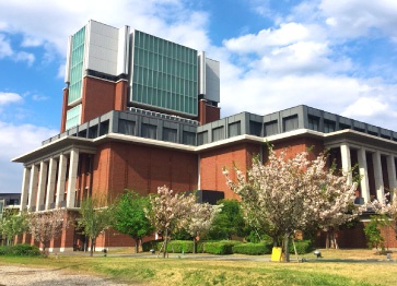神戸学院大学ポートアイランドキャンパス
