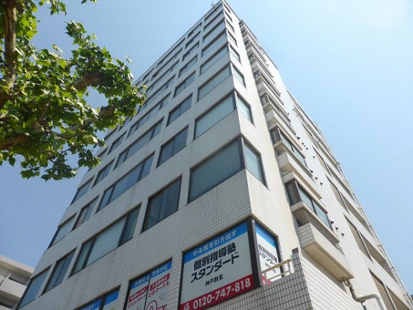 神戸市中央区多聞通の賃貸