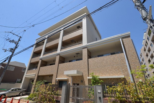 神戸市東灘区住吉本町の賃貸